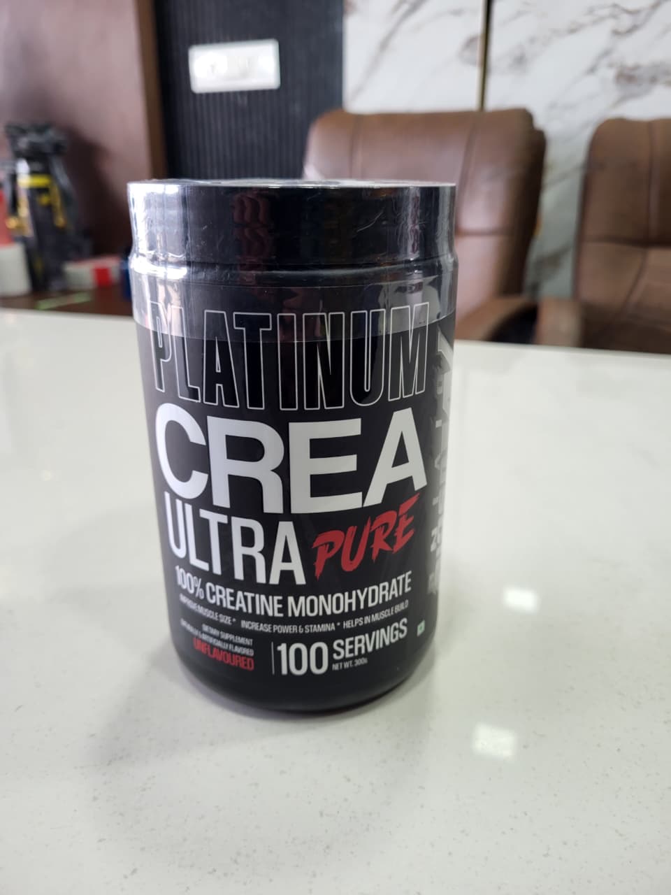 Elite Performance & Recovery Stack – 6-Piece Ultimate Athlete Transformation Kit