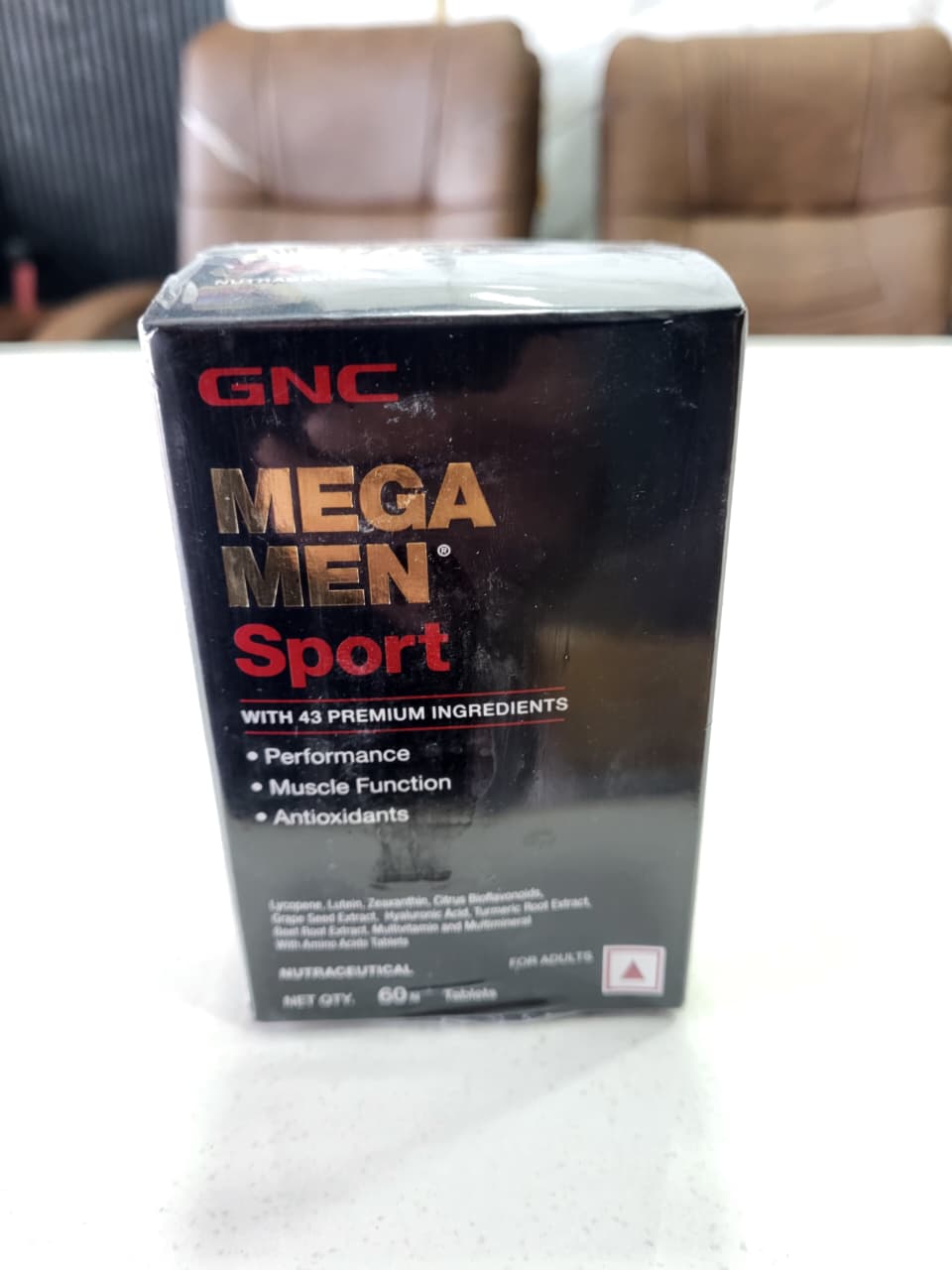 Elite Performance & Recovery Stack – 6-Piece Ultimate Athlete Transformation Kit