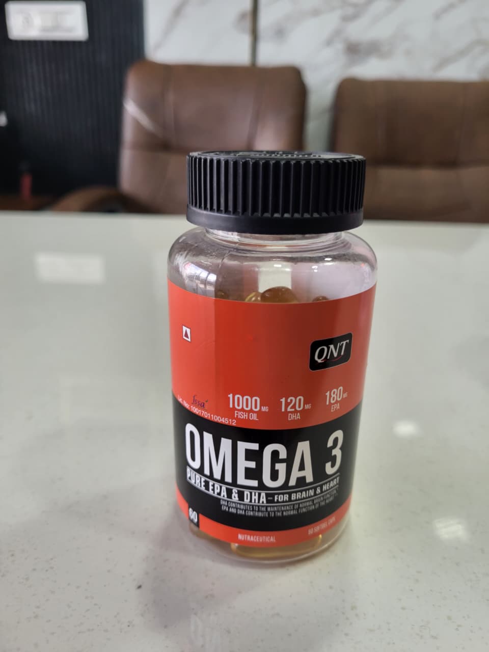 Elite Performance & Recovery Stack – 6-Piece Ultimate Athlete Transformation Kit