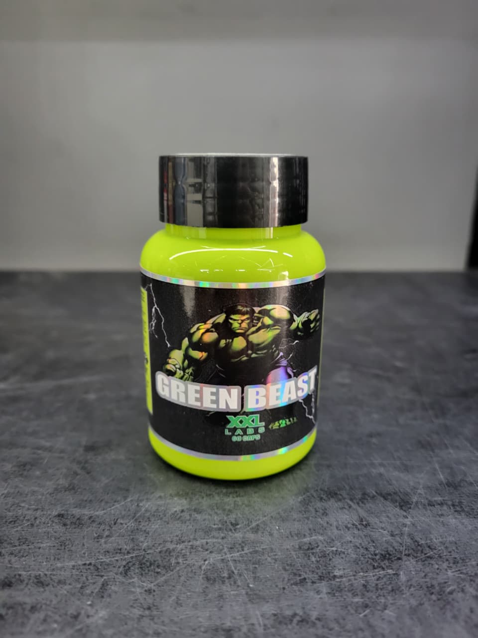 The Ultimate Muscle Performance Stack: Pintola High Protein Oats + GNC Creatine + Green Beast Advanced Support