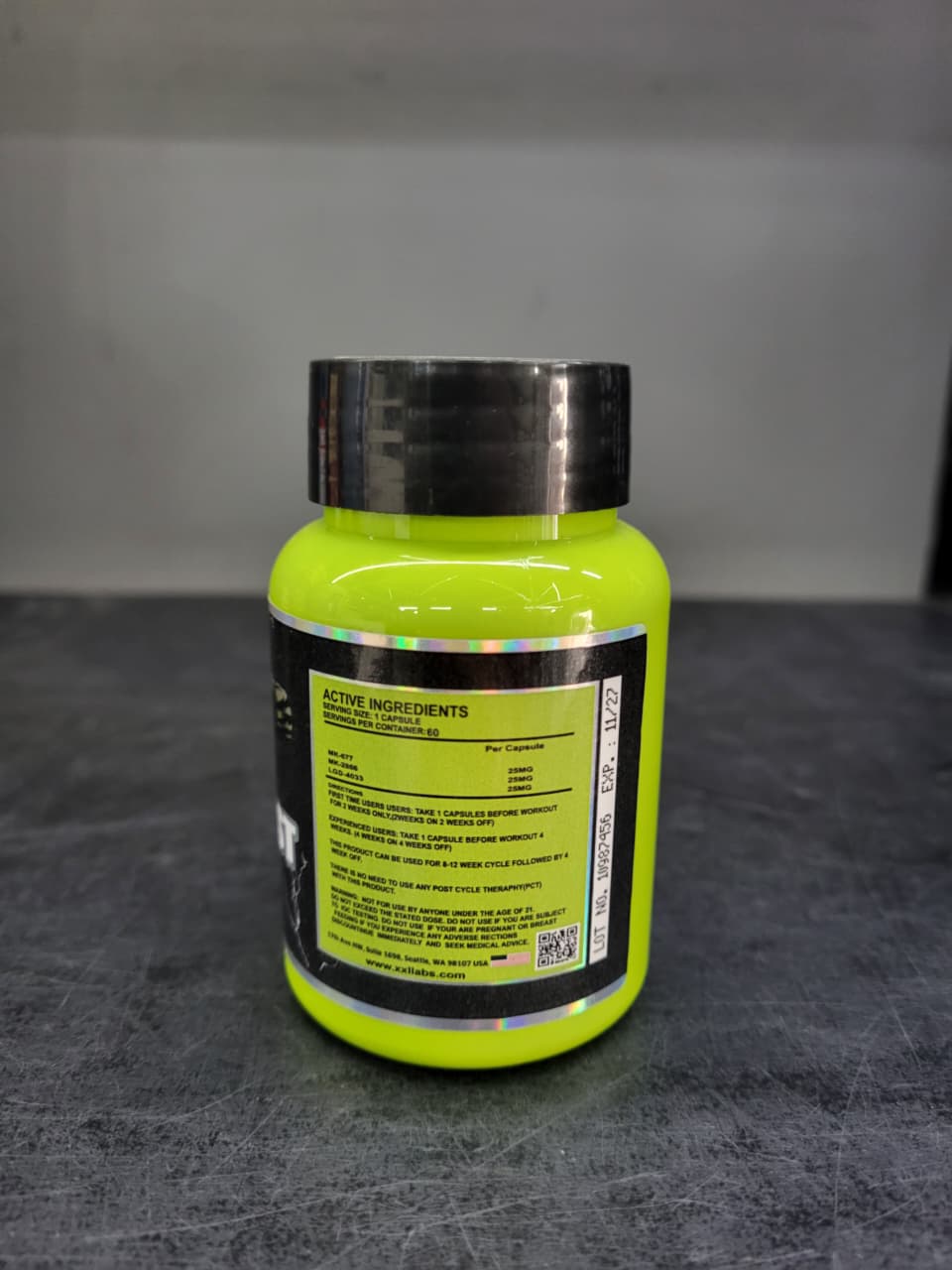 The Ultimate Muscle Performance Stack: Pintola High Protein Oats + GNC Creatine + Green Beast Advanced Support