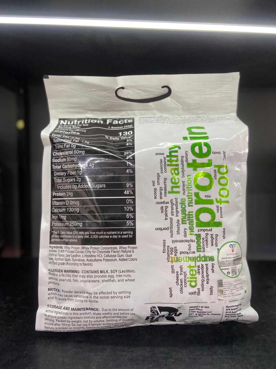 Advanced Muscle Growth & Recovery Stack – RAW Nutrition 100% Whey Protein (2.275kg) + Beast Pharma ANR RARE Lean Mass Accretion (60 Caps) + XFactor Drive Men (30 Caps)