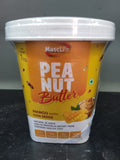MuscLife Peanut Butter (1kg)