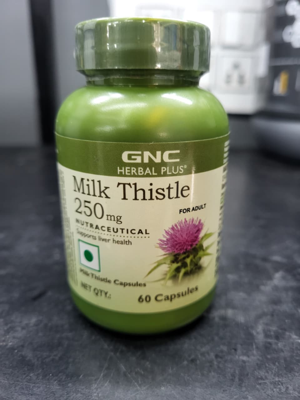 Elite Performance & Recovery Stack: Beast Pharma MK677, Muscle Divine Multi+Test, & GNC Milk Thistle