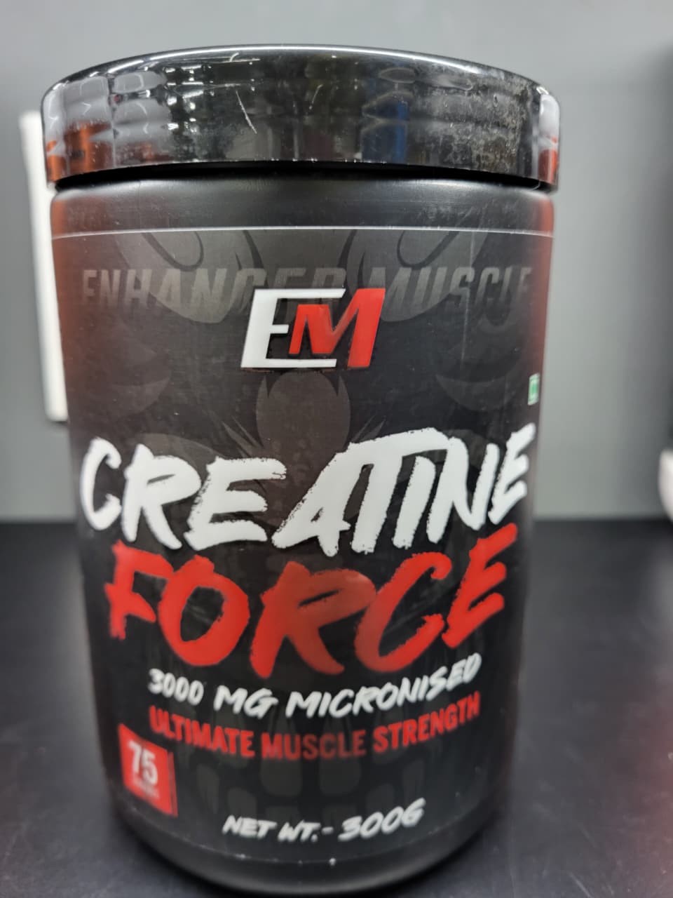 Elite Performance & Muscle Growth Stack (5-Product Combo) with free shaker EM