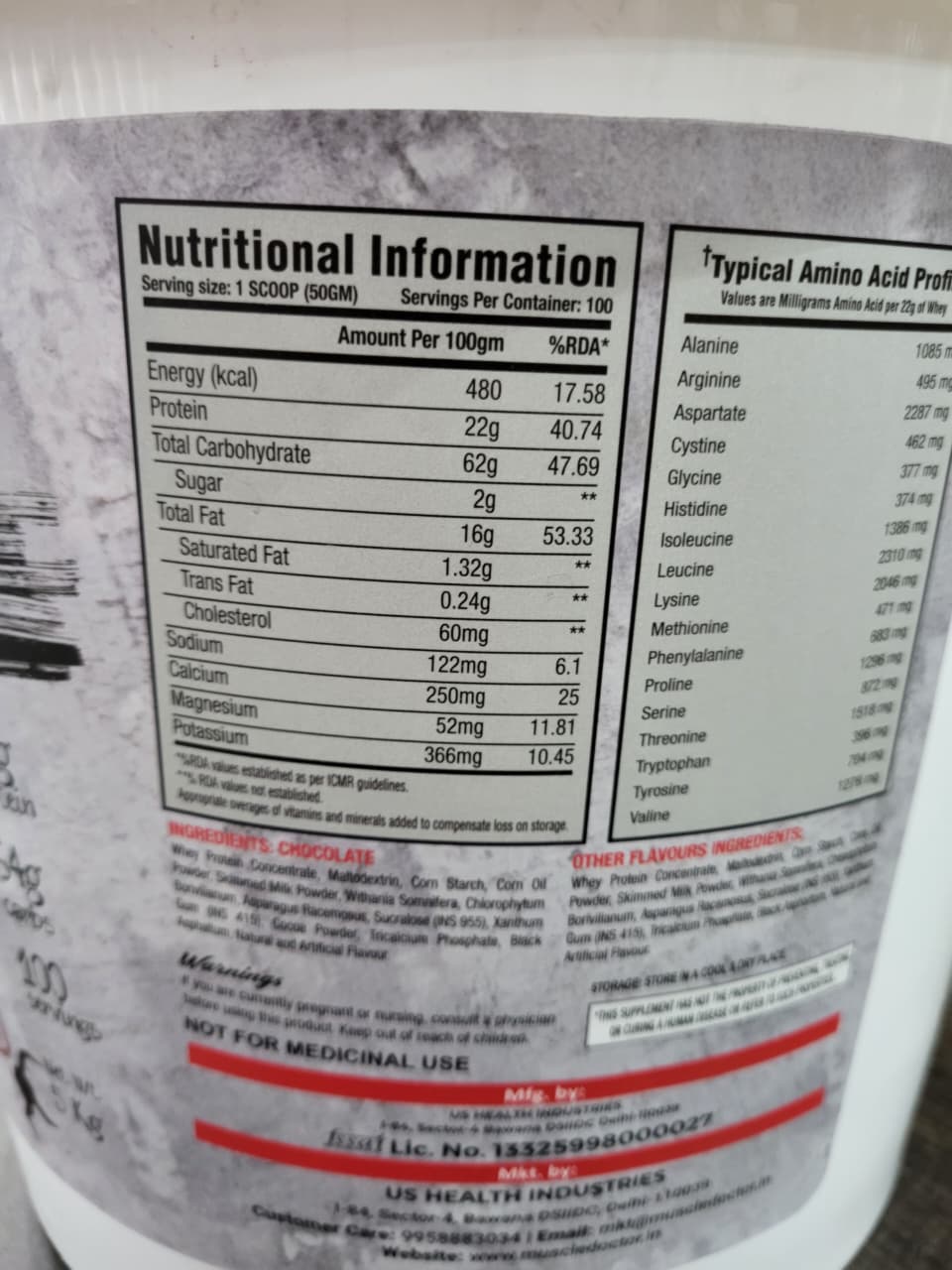 Elite Mass & Strength Performance Stack : Pablo "Hyper Edge" + Pintola High Protein Oats + QNT 100% Micronized Creatine + XXL Labs "Green Beast"