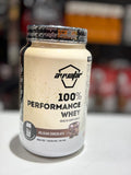 Avvatar 100 Performance Whey Belgian Chocolate