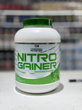Commando Nutrition Nitro Gainer