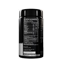 WILLIAM BONAC Fish Oil 60 CAPSULES