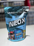 Formulator NEOX Pre Workout Variety Pack