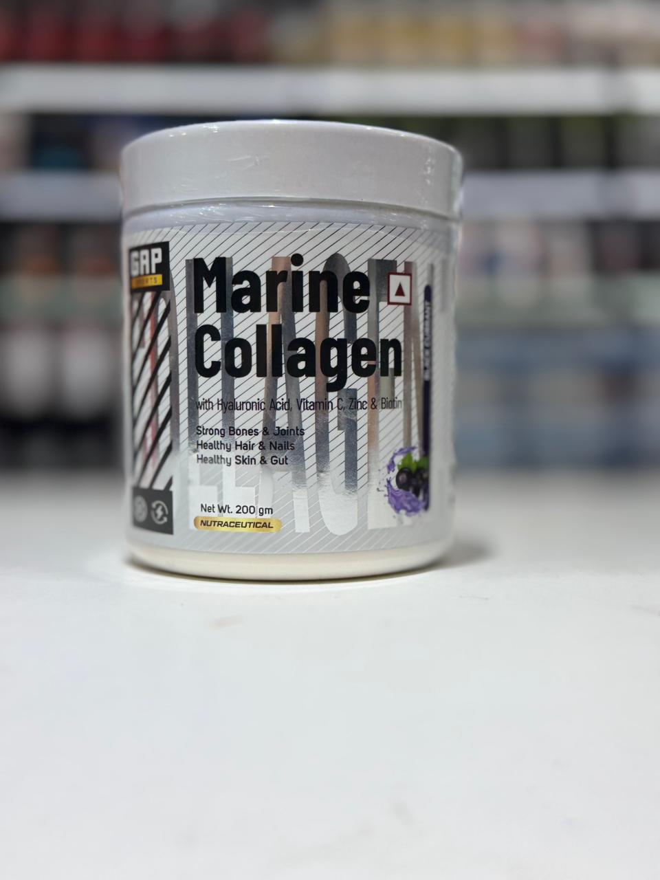 GAP Marine Collagen