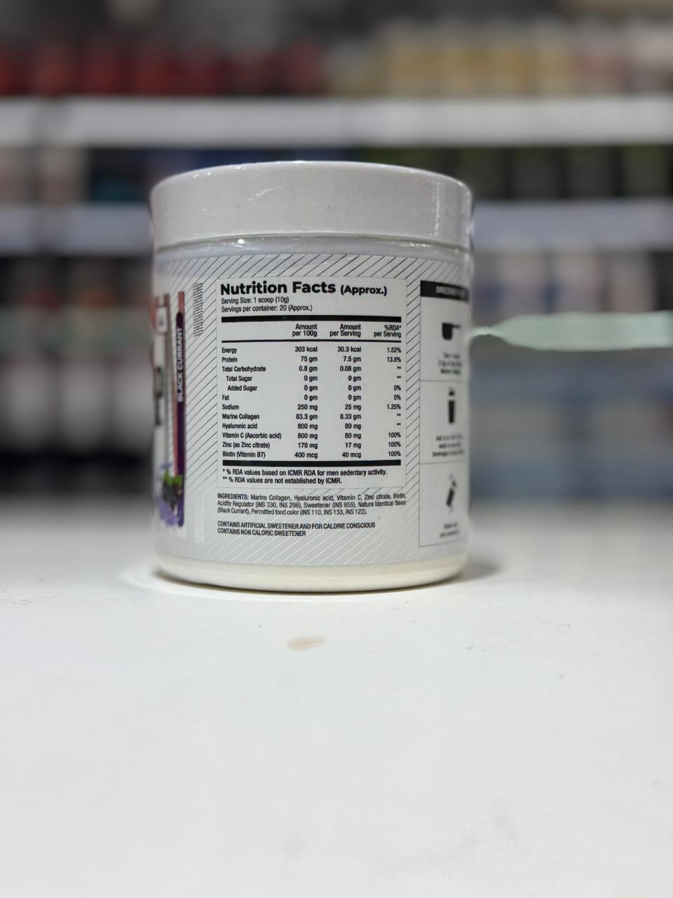 GAP Marine Collagen