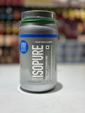 Isopure Creamy Vanilla