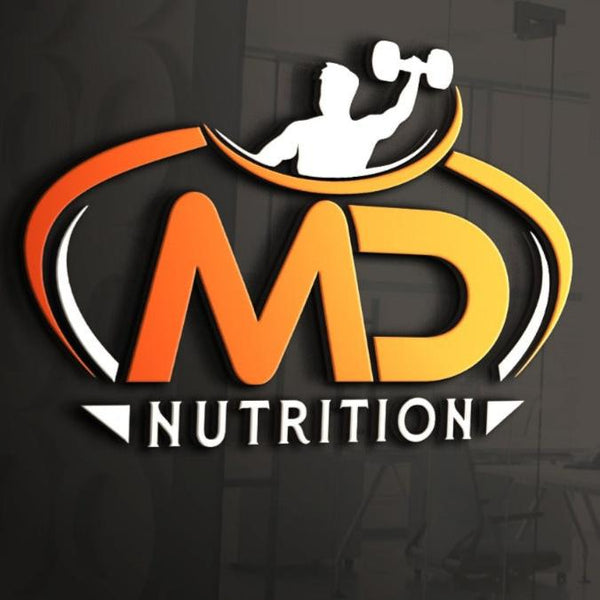 MD NUTRITION