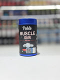 Pablo Muscle Gain Power Blend