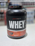 ProSupps Whey Milk Chocolate