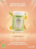 Nutrabay Collagen Booster Plant Based – Sea Buckthorn & Sesbania Superfood Blend (Orange Flavour, 250g) collagen supplements