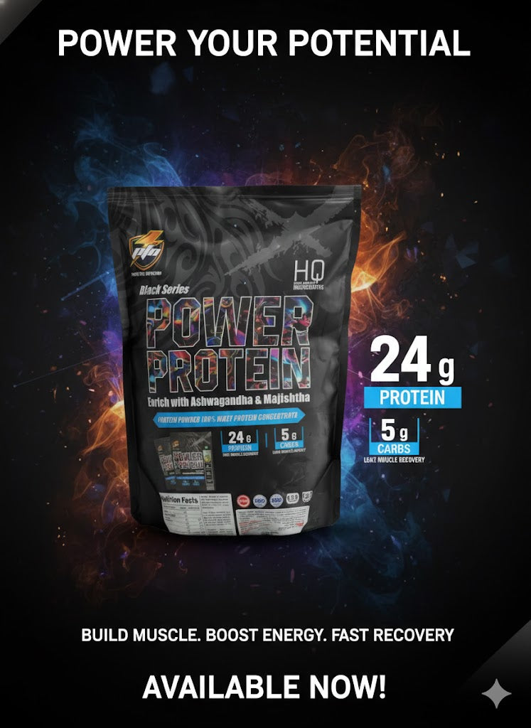 Power Fuel Nutrition Black Series Power Protein – 100% Whey Protein ConcentratePower Fuel Nutrition Black Series Power Protein – 100% Whey Protein Concentrate