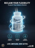 GAP Sports Joint Support – Bone & Joint Health Formula (60 Tablets)