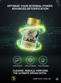 7% Labz Natural Liver Care