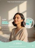 Wellbeing Nutrition | Melts® into Calm & Relaxation (30 Oral Thin Strips)