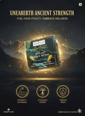 Kapiva Shilajit Gold Resin (20g)